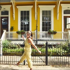 Meet your Posher, Sara